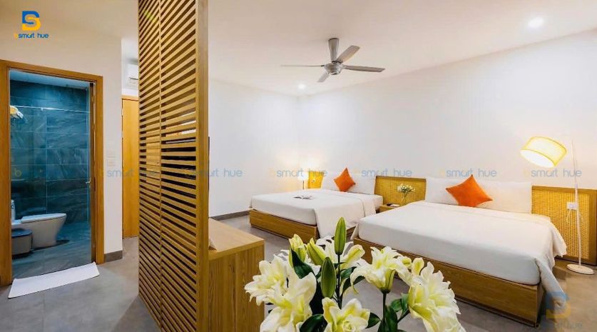 Ưu thế shophouse richmond phú xuân city 2 mặt tiền 7375741