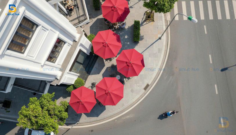 Ưu thế shophouse richmond phú xuân city 2 mặt tiền 7375742