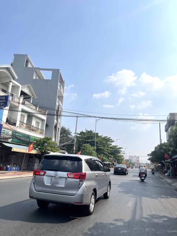 Nhà 4 tầng linh trung  53m², gara ô tô  full nội thất gỗ 7375773