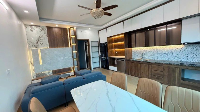 Nhà đẹp phú lương  hà đông  50m²  7 tầng  thang máy 7375798