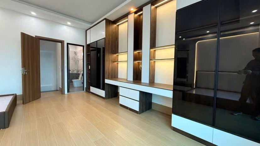 Nhà đẹp phú lương  hà đông  50m²  7 tầng  thang máy 7375799