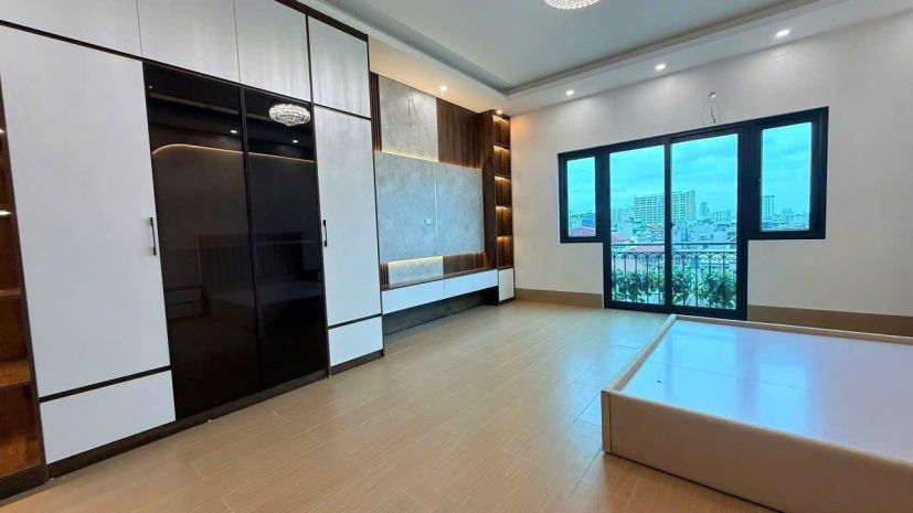 Nhà đẹp phú lương  hà đông  50m²  7 tầng  thang máy 7375800