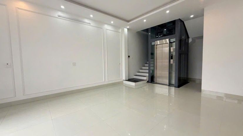 Nhà đẹp phú lương  hà đông  50m²  7 tầng  thang máy 7375801