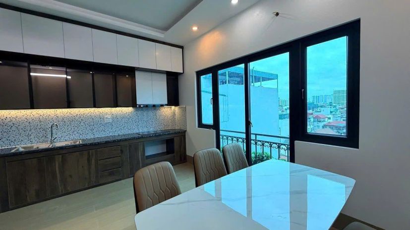 Nhà đẹp phú lương  hà đông  50m²  7 tầng  thang máy 7375802