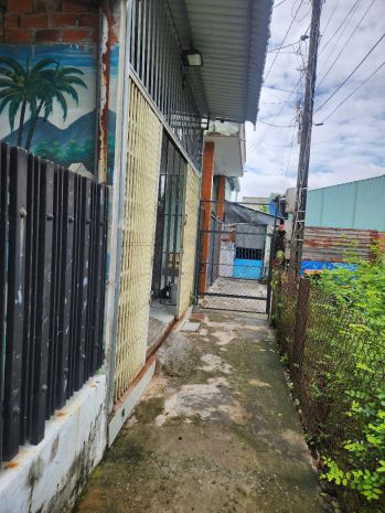 Nhà đẹp - giá tốt - chính chủ cần bán căn nhà hẻm 76 huỳnh 7375899