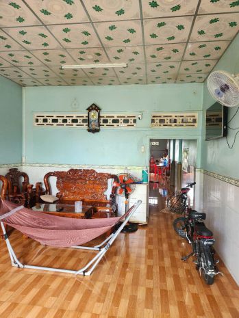 Nhà đẹp - giá tốt - chính chủ cần bán căn nhà hẻm 76 huỳnh 7375902