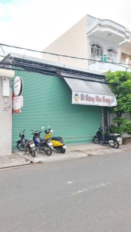 Cho thuê mặt tiền hồng lĩnh  207m²  ngang 7m  giá 40trth 7376119