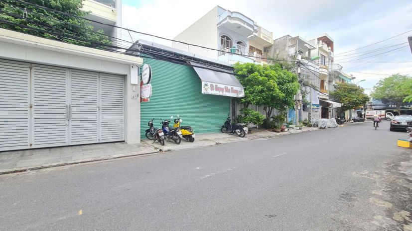 Cho thuê mặt tiền hồng lĩnh  207m²  ngang 7m  giá 40trth 7376120