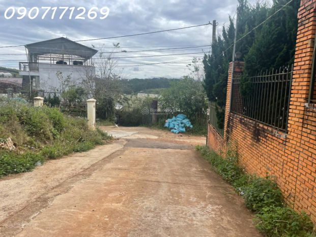 Bán đất manglin tại phường 7 tp đà lạt nay là phường 7376179
