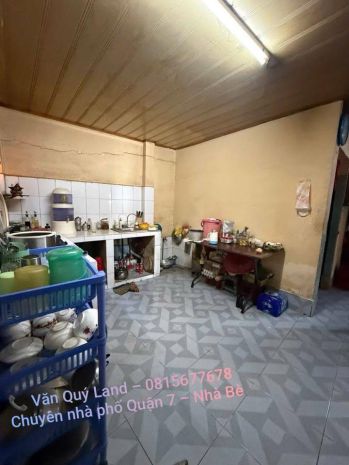 Huỳnh tấn phát. q7  giá tốt dưới 5 tỷ 7376205