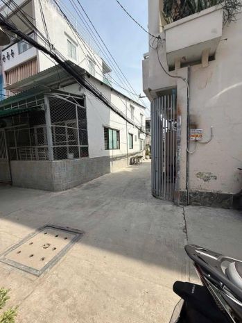 Huỳnh tấn phát. q7  giá tốt dưới 5 tỷ 7376206