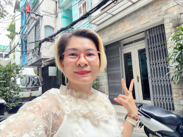 Duy nhất nhà bán - mặt đường xe tải đậu cửa đ. nguyễn khắc 7376229