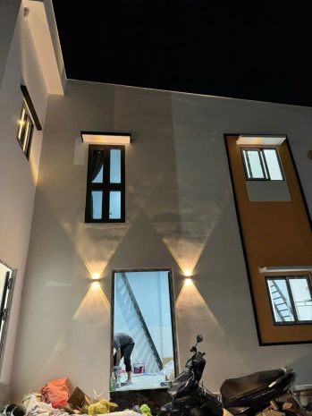 Nhà đẹp giá tốtchính chủ cần bán nhà 2 mặt tiền 4196 7376378