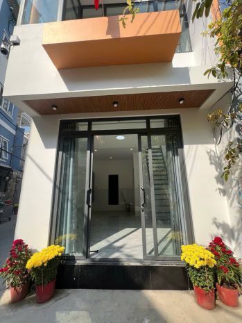 Nhà đẹp giá tốtchính chủ cần bán nhà 2 mặt tiền 4196 7376379