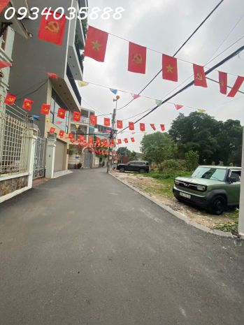 Nguyễn văn cừ  lô góc  thang máy  full nội thất cao 7376435