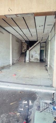 Nhà ngay hòa bình,phú thạnh,tân phú. hẻm 12m thông ra hẻm 7376532