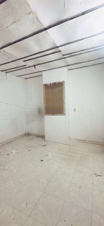 Nhà ngay hòa bình,phú thạnh,tân phú. hẻm 12m thông ra hẻm 7376533