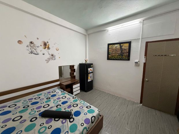Cho thuê phòng trọ full nội thất tại  phường 11, bình 7376635