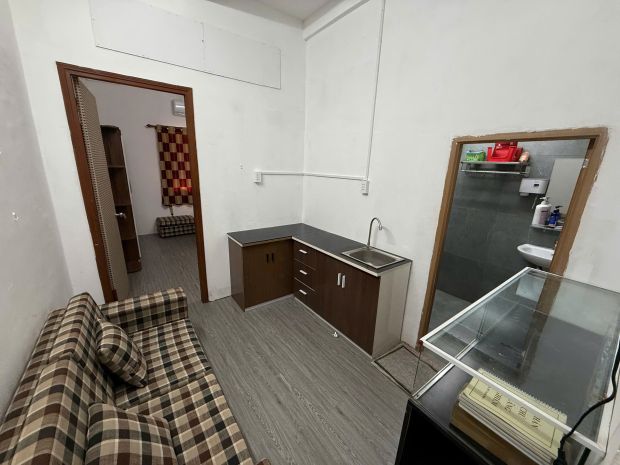 Cho thuê phòng trọ full nội thất tại  phường 11, bình 7376636