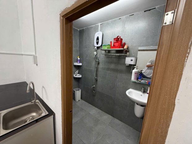 Cho thuê phòng trọ full nội thất tại  phường 11, bình 7376638