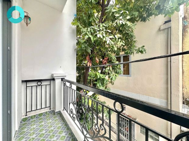 Pass phòng ban công rộng, phú nhuận, phường 4 ở ngay 7376803