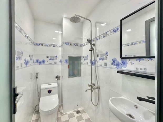 Pass phòng ban công rộng, phú nhuận, phường 4 ở ngay 7376805