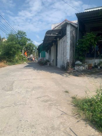 Bán 200m2 đất mặt tiền hẻm 10811 trần quang diệu, phường 7376852