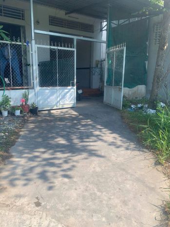 Bán 200m2 đất mặt tiền hẻm 10811 trần quang diệu, phường 7376853