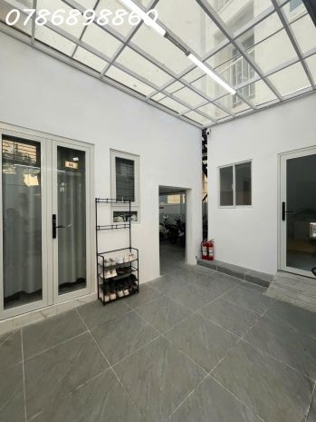 Bán căn hộ dich vụ hẻm 585 huỳnh tấn phát, khu nam long 7376861