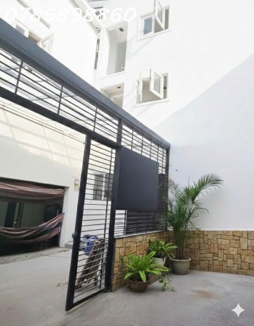 Bán căn hộ dich vụ hẻm 585 huỳnh tấn phát, khu nam long 7376863