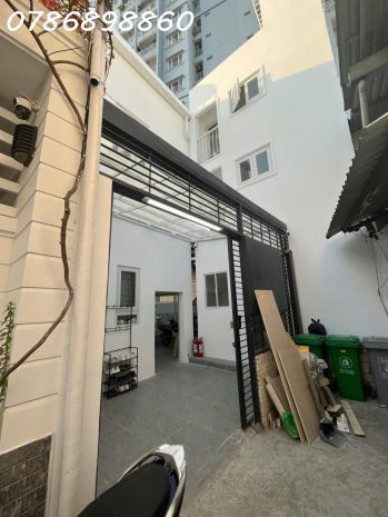 Bán căn hộ dich vụ hẻm 585 huỳnh tấn phát, khu nam long 7376864