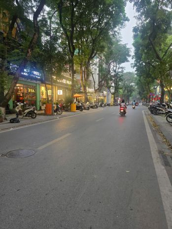 Cần bán nhà phố huỳnh thúc kháng -72 m2 - 7 tầng - mt 16m - 7376908