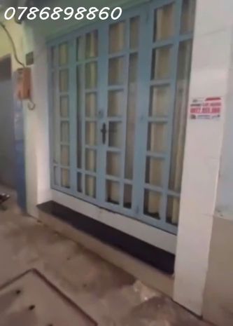 Bán dãy nhà trọ riêng biệt hẻm 1115 huỳnh tấn phát 6.5 tỷ 7376951