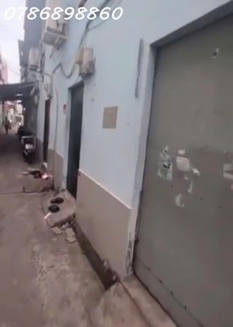 Bán dãy nhà trọ riêng biệt hẻm 1115 huỳnh tấn phát 6.5 tỷ 7376953