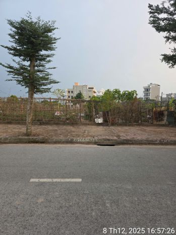 Cần bán lô đất đẹp tại khu đô thị phía tây cầu 7376965