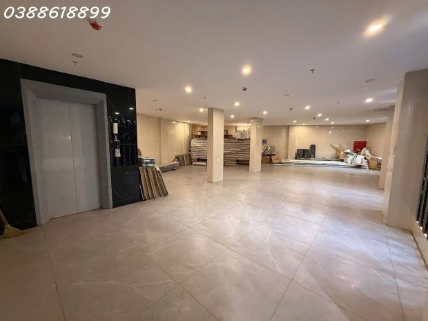 Bán siêu phẩm toà căn hộ dòng tiền mỹ đình - 150m2 - 9 7377268