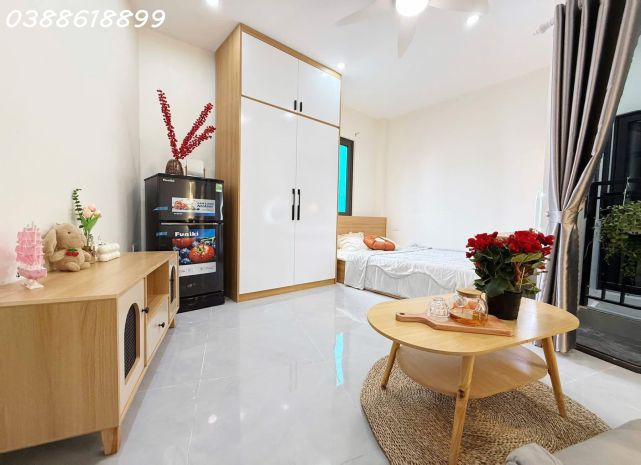 Bán siêu phẩm toà căn hộ dòng tiền mỹ đình - 150m2 - 9 7377269