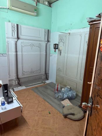 Bán nhà 100m2 p.trấn biên,shr đường xe hơi thông,gần đh lạc 7377327