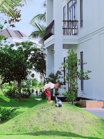 Cơ hội sở hữu biệt thự giá rẻ chưa từng có, tặng nội thất 7377334