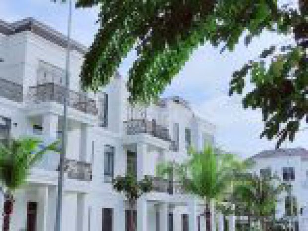 Cơ hội sở hữu biệt thự giá rẻ chưa từng có, tặng nội thất 7377347