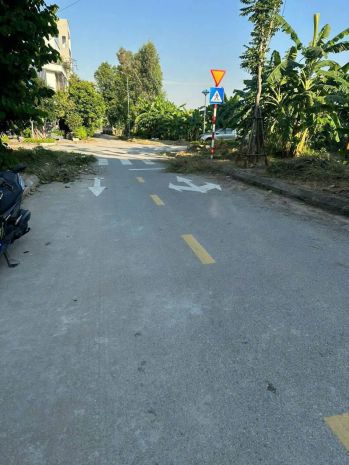 Bán lô đất tại khu đô thị phía tây cầu phú lương 7377354