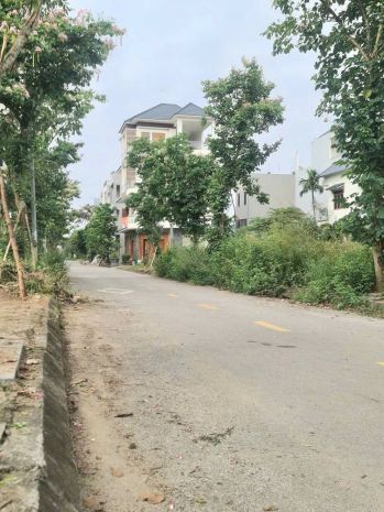 Bán lô đất tại khu đô thị phía tây cầu phú lương 7377355