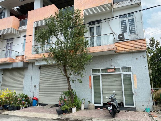 Bán đất an phú,sổ hồng riêng đường nhựa 12m,gần kdc việt 7377376