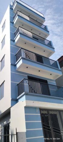 Cho thuê nhà 120m2 x 5 tầng 1 tum làm văn phòng, trung tâm 7377433