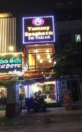 Cho thuê phòng kinh doanh - văn phòng - kho tại mặt phố 7377660