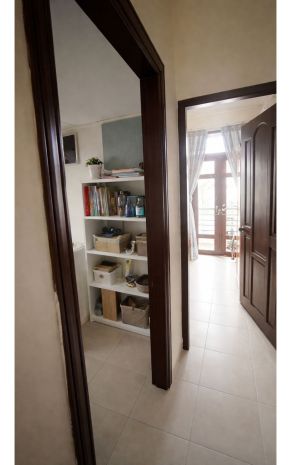 Bán nhà hẻm âu dương lân, q8, gần siêu thị aeon , 36m2, sổ 7377808