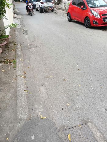 Bán nhà vị trí đẹp ngõ 48 đường ngô gia tự - long biên - hn. 7377827