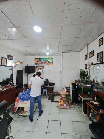 Mặt tiền kinh doanh ngay chợ bùi dương lịch gần ngã tư gò 7377878