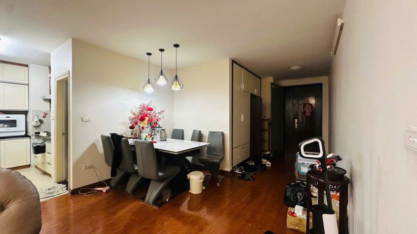 Hiếm! vnt tower 19 nguyễn trãi  96m²  full đẹp  chỉ 8.5 7377940