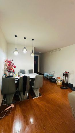 Hiếm! vnt tower 19 nguyễn trãi  96m²  full đẹp  chỉ 8.5 7377941